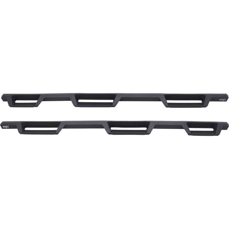 HDX Drop Wheel-to-Wheel Nerf Step Bars