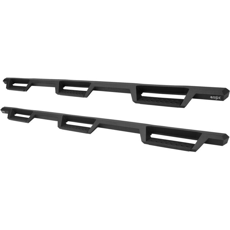 HDX Drop Wheel-to-Wheel Nerf Step Bars