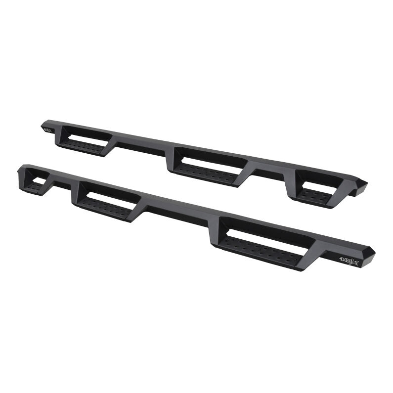 HDX Drop Wheel-to-Wheel Nerf Step Bars
