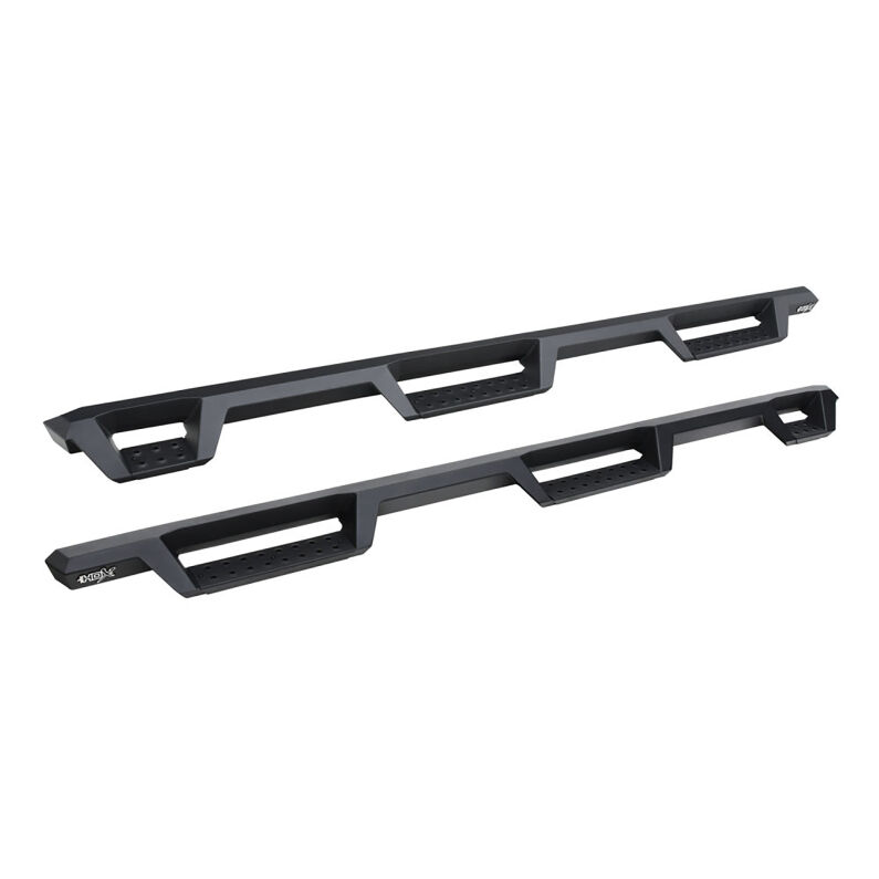 HDX Drop Wheel-to-Wheel Nerf Step Bars