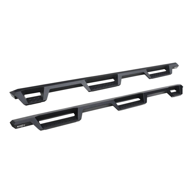 HDX Drop Wheel-to-Wheel Nerf Step Bars