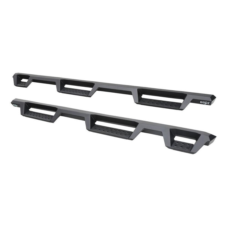 HDX Drop Wheel-to-Wheel Nerf Step Bars