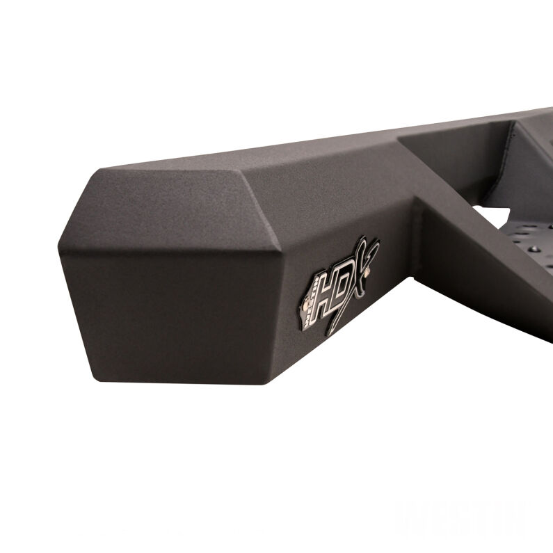 HDX Drop Wheel-to-Wheel Nerf Step Bars