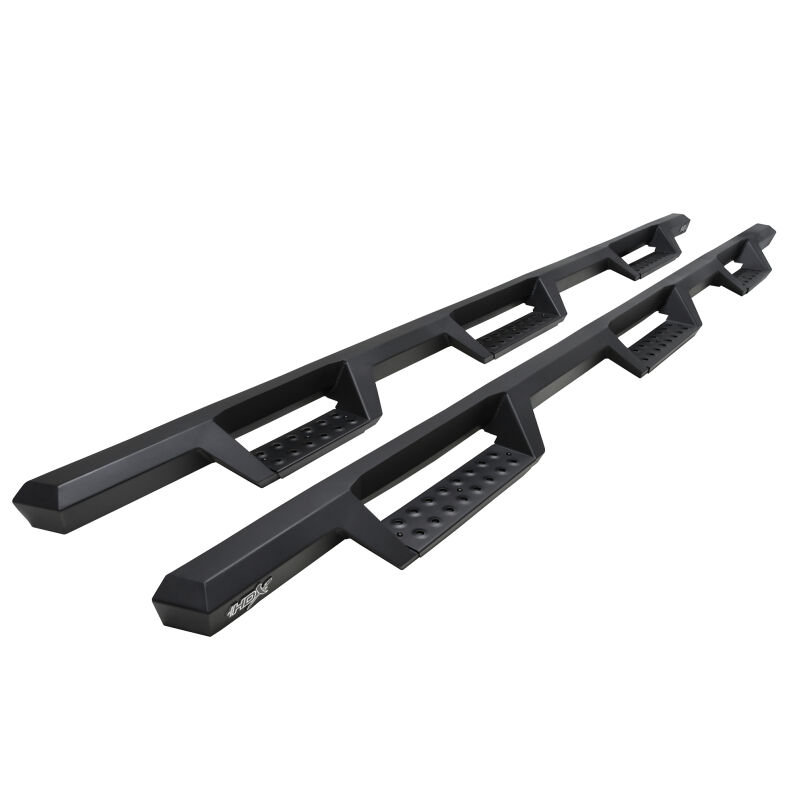 HDX Drop Wheel-to-Wheel Nerf Step Bars