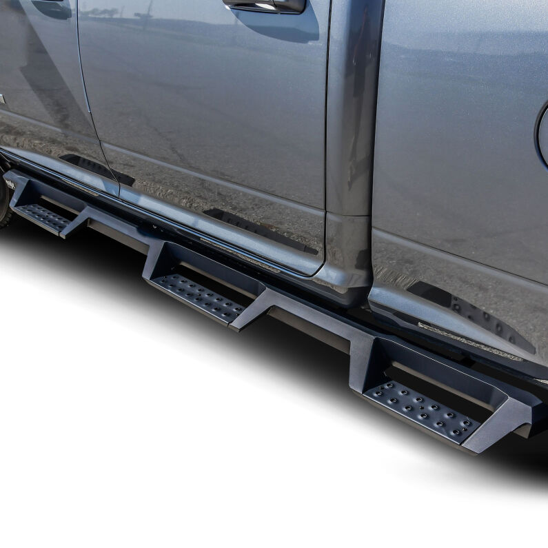 HDX Drop Wheel-to-Wheel Nerf Step Bars