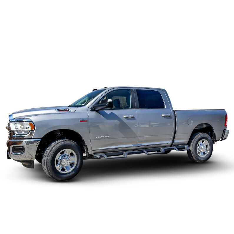 HDX Drop Wheel-to-Wheel Nerf Step Bars