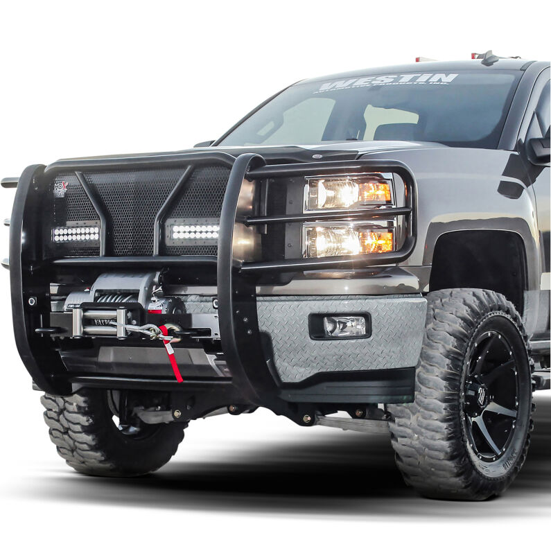 HDX Flush Mount B-FORCE LED Light Kit