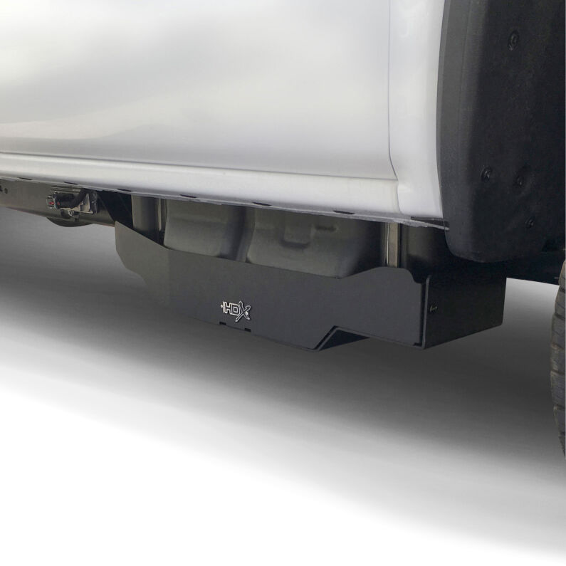 HDX DEF Tank Skid Plate