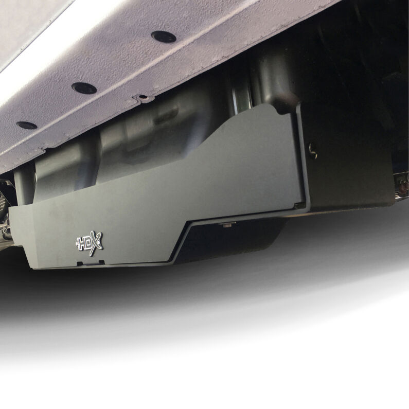 HDX DEF Tank Skid Plate