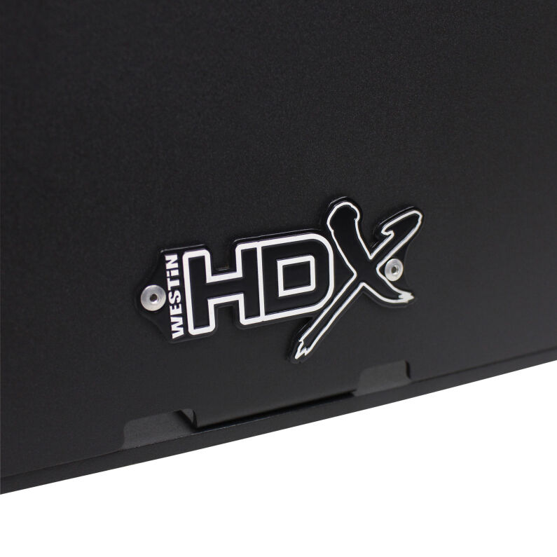 HDX DEF Tank Skid Plate