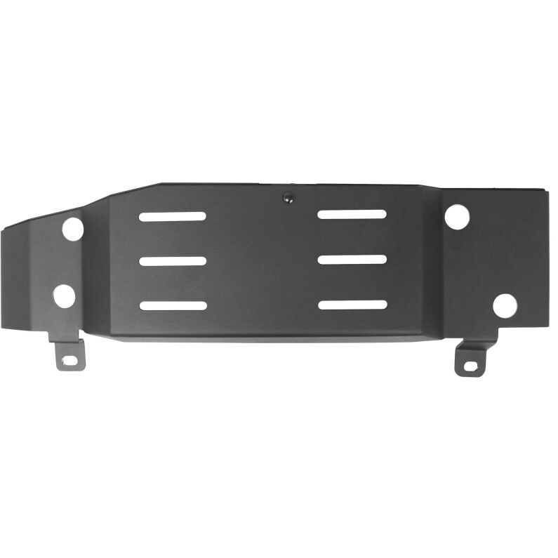 HDX DEF Tank Skid Plate