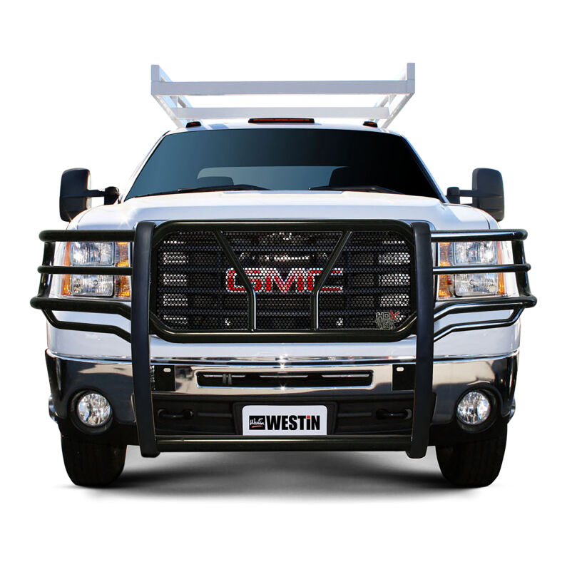 HDX Grille Guard