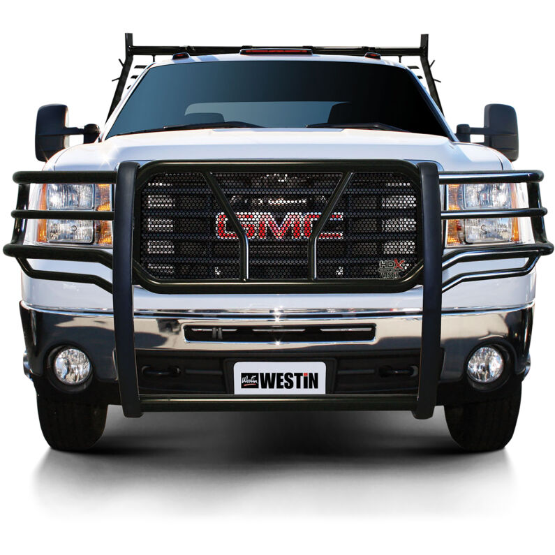 HDX Grille Guard