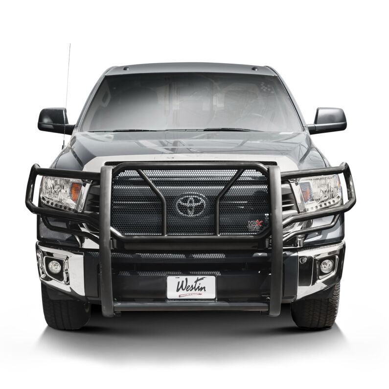 HDX Modular Grille Guard