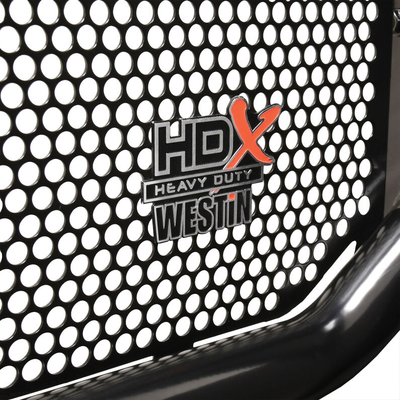 HDX Modular Grille Guard