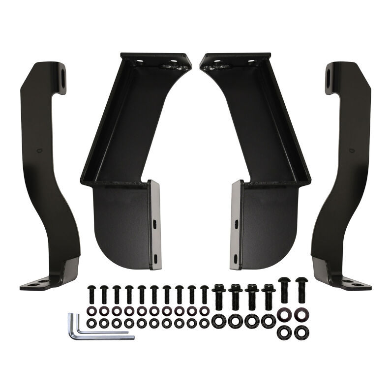 HDX Modular Grille Guard