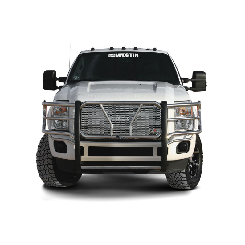 HDX Grille Guard