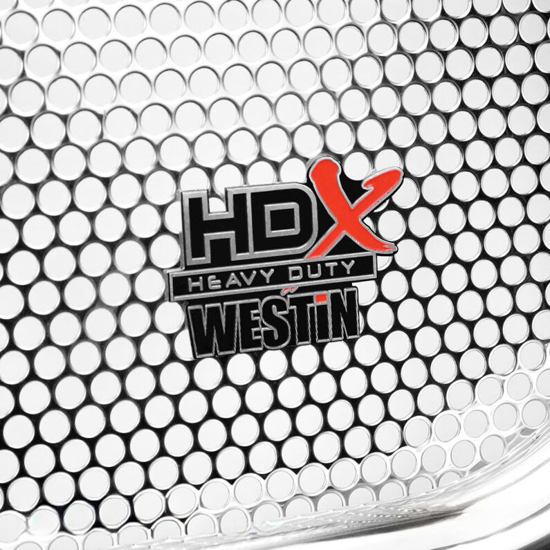 HDX Grille Guard