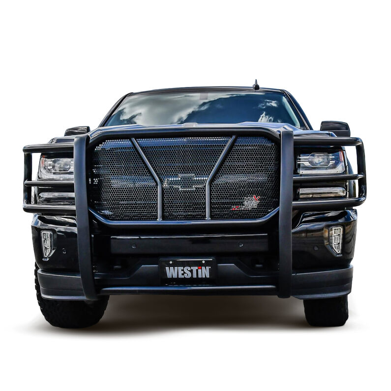 HDX Modular Grille Guard