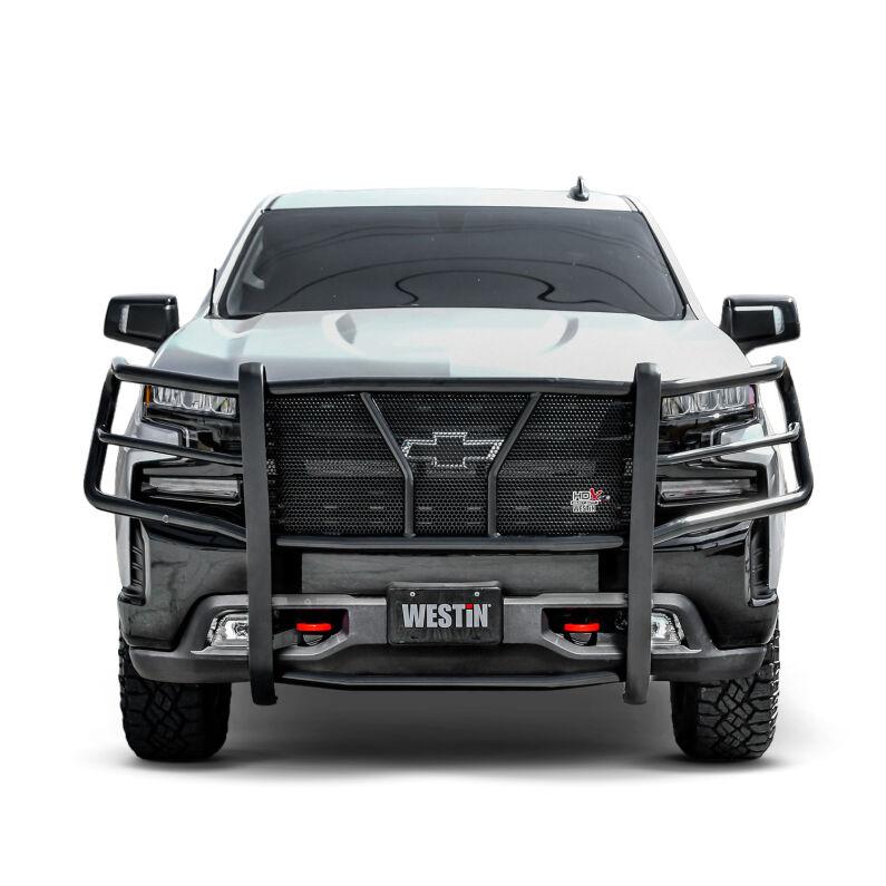 HDX Modular Grille Guard