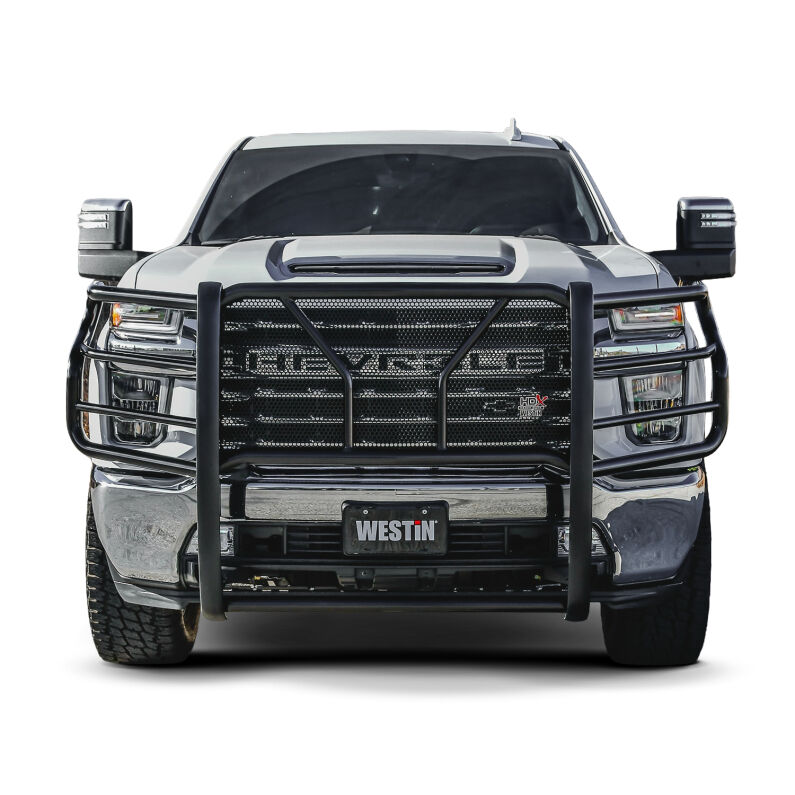 HDX Modular Grille Guard