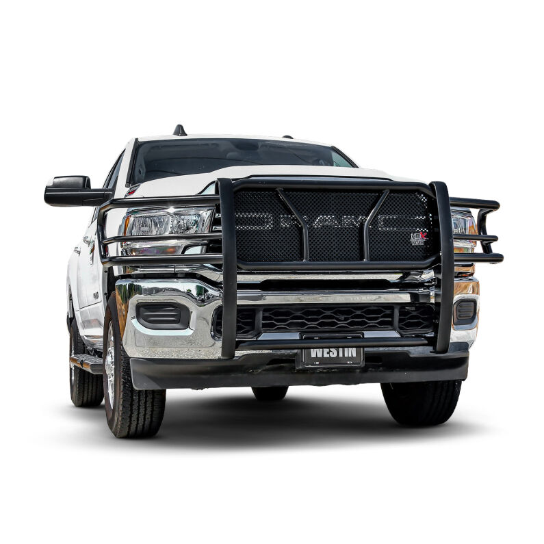 HDX Modular Grille Guard
