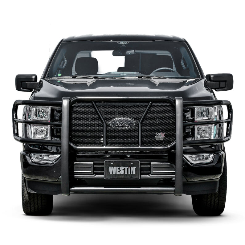 HDX Modular Grille Guard