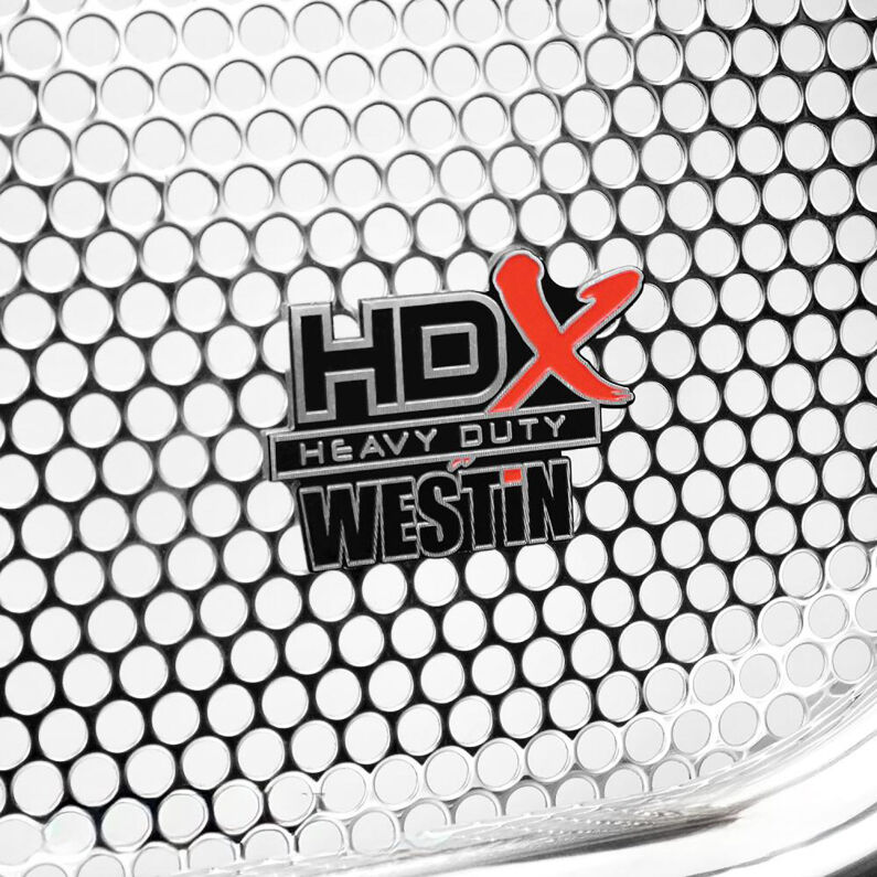 HDX Grille Guard