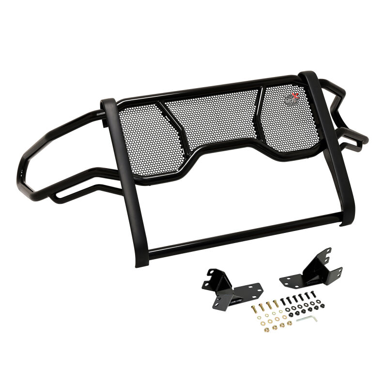 HDX Grille Guard