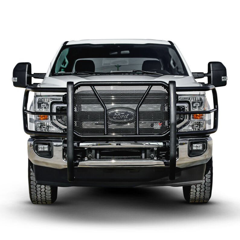 HDX Grille Guard
