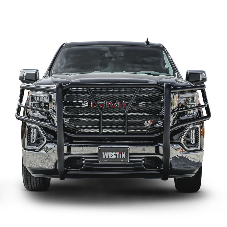 HDX Grille Guard