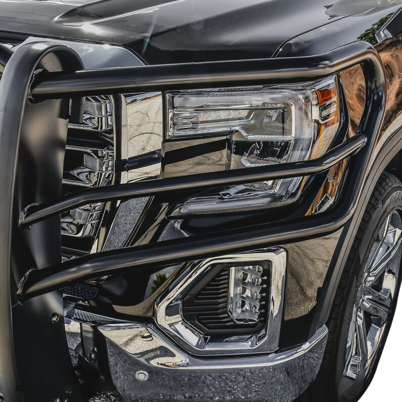 HDX Grille Guard