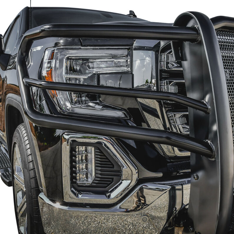 HDX Grille Guard