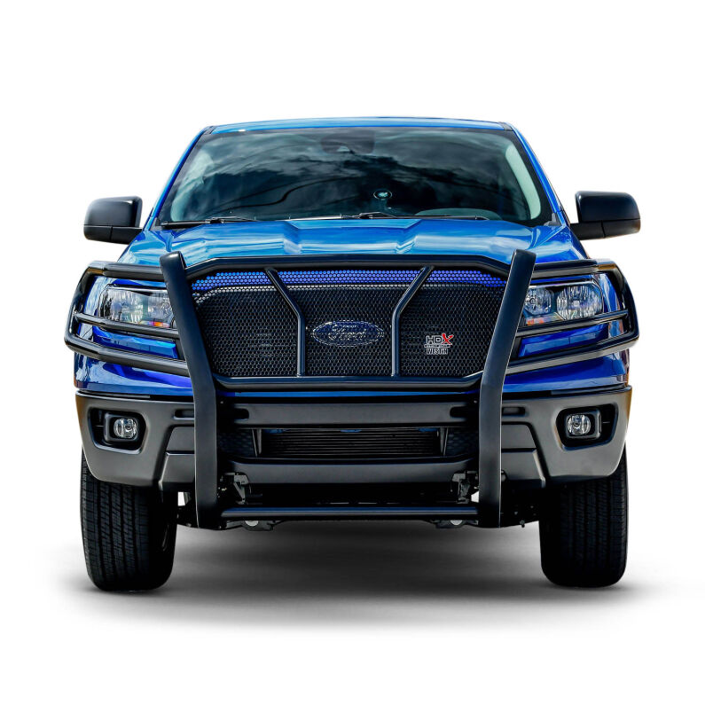 HDX Grille Guard