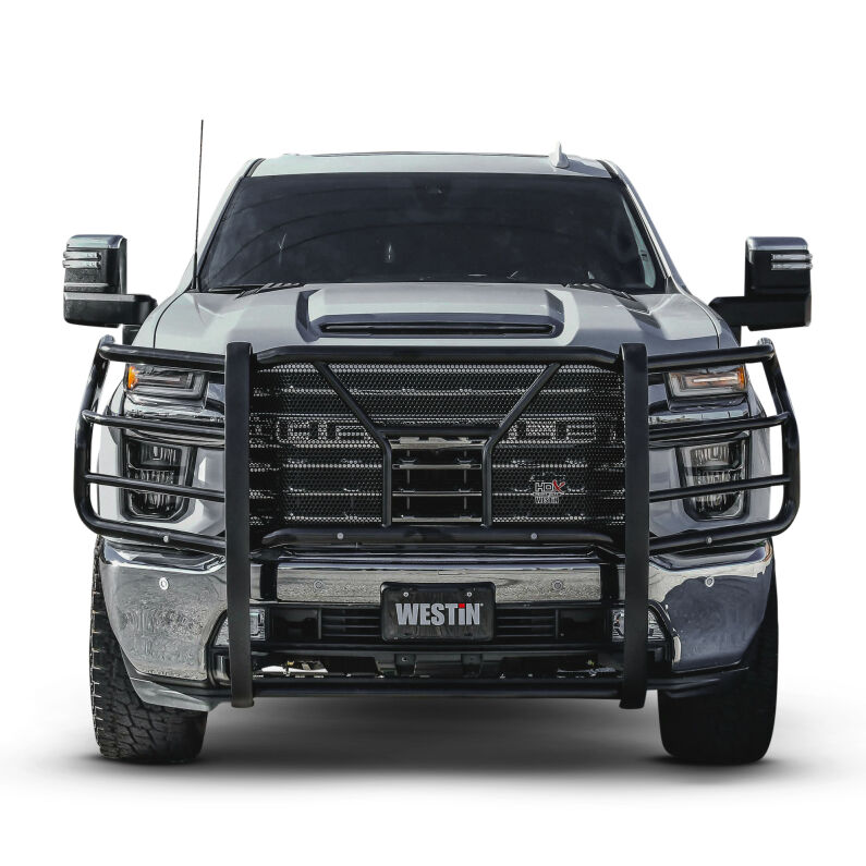 HDX Grille Guard