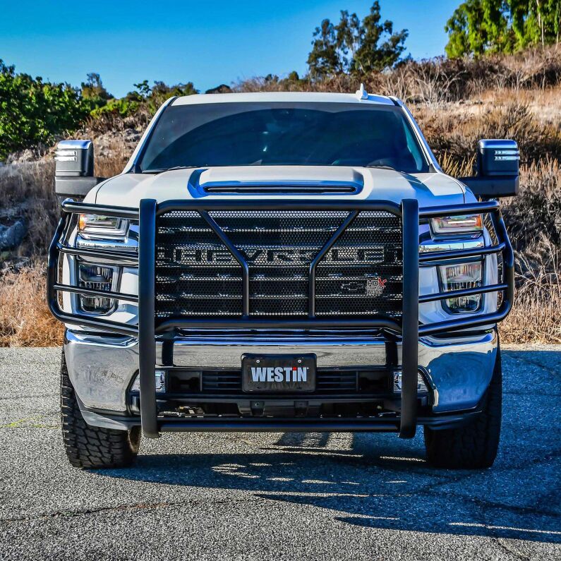 HDX Grille Guard