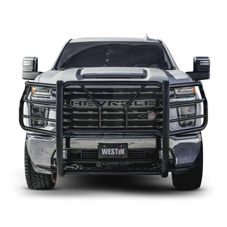 HDX Grille Guard