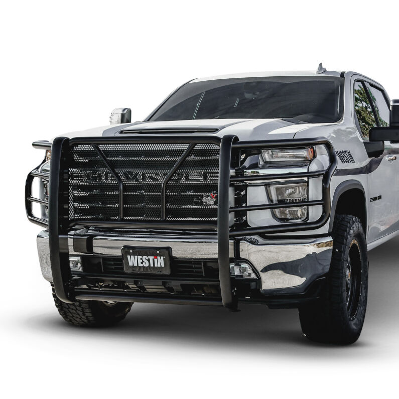 HDX Grille Guard
