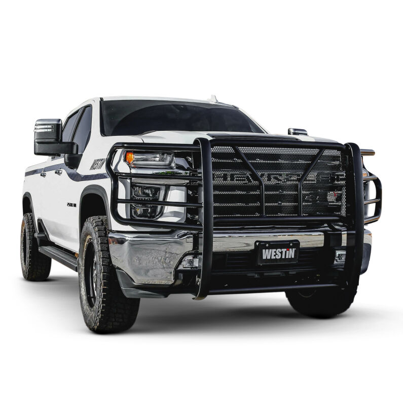 HDX Grille Guard
