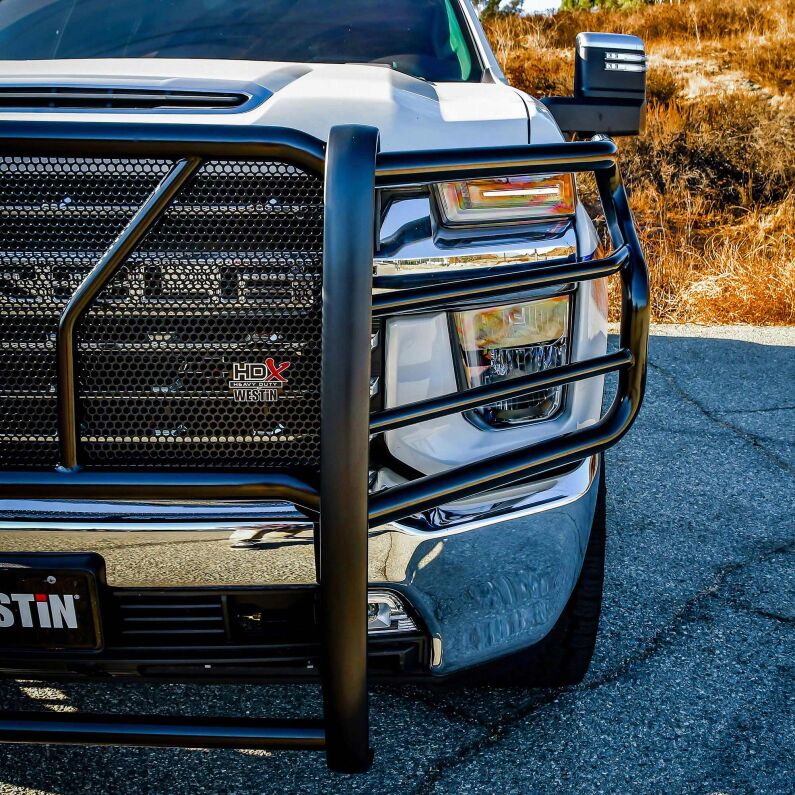 HDX Grille Guard