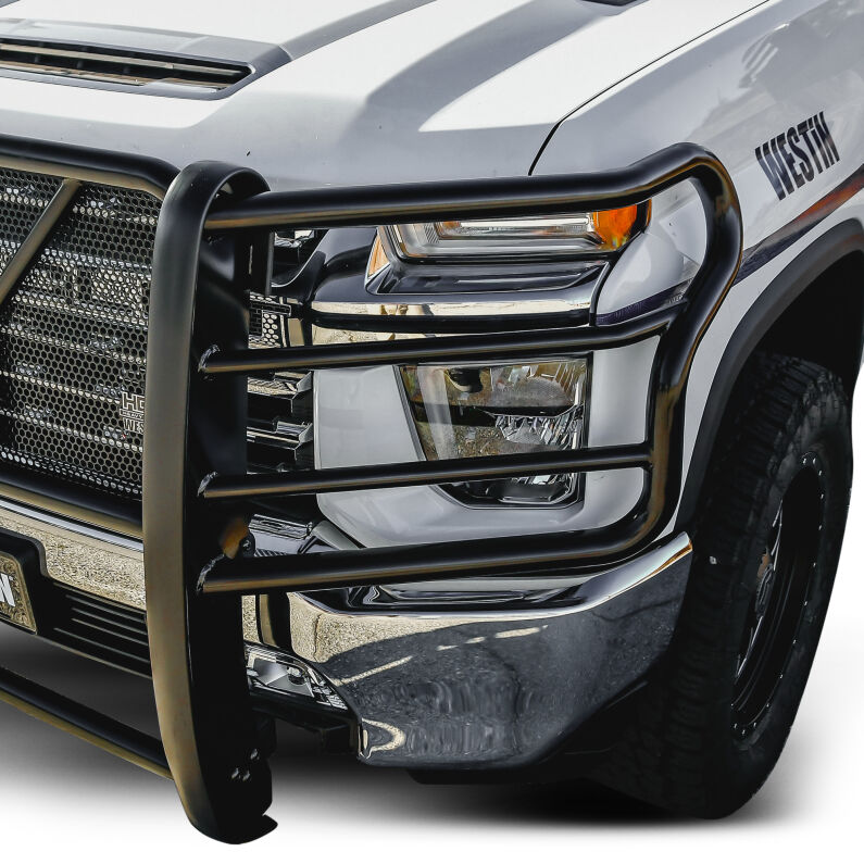 HDX Grille Guard