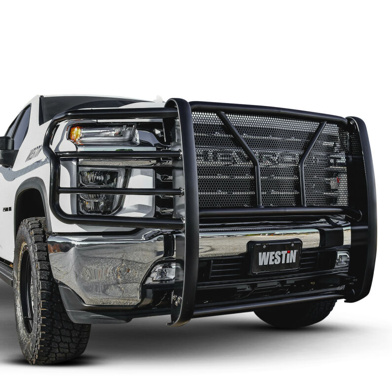 HDX Grille Guard