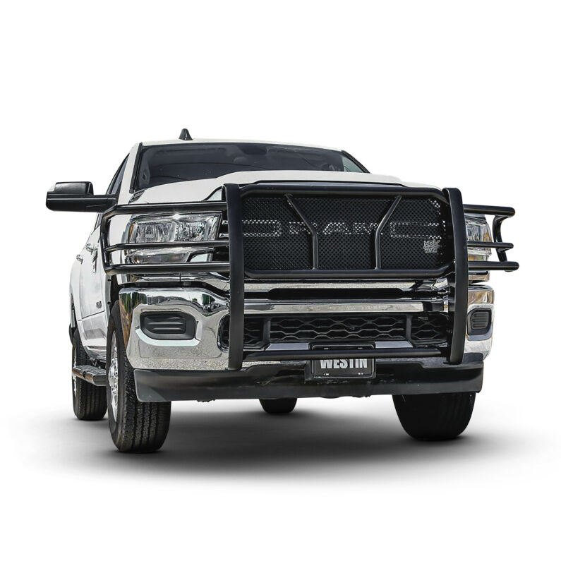 HDX Grille Guard