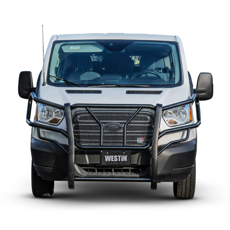 HDX Grille Guard