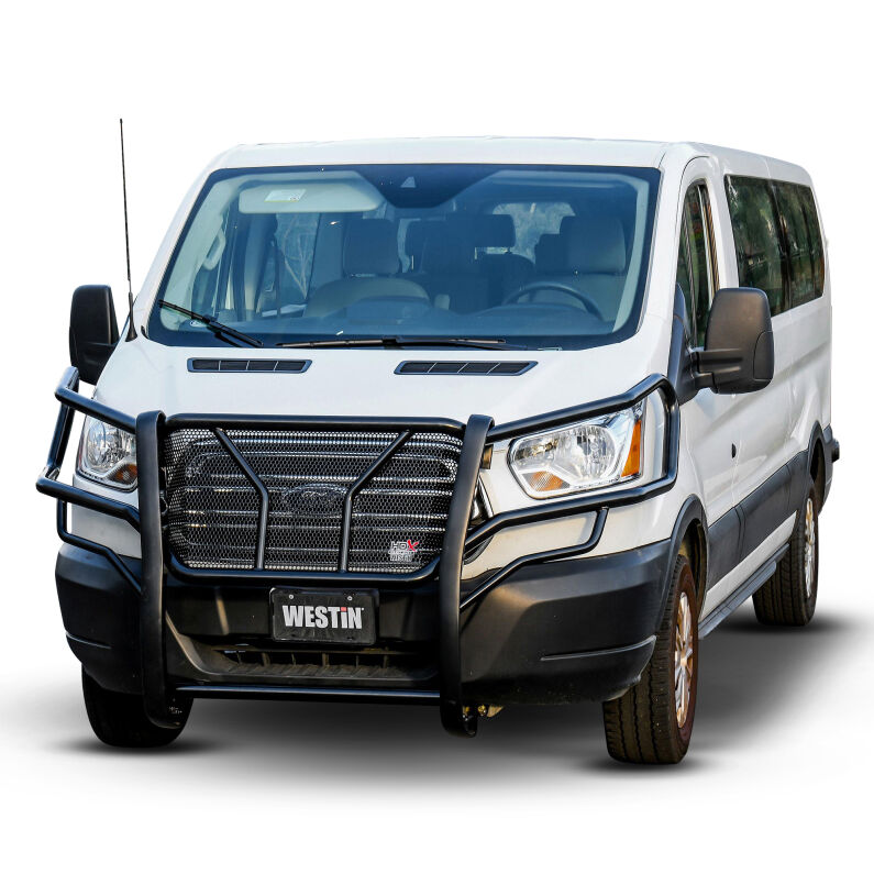 HDX Grille Guard