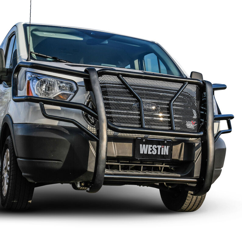 HDX Grille Guard