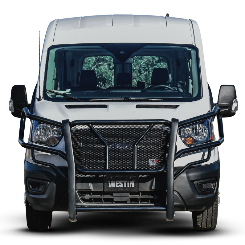 HDX Grille Guard