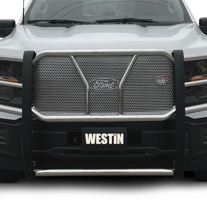 HDX Grille Guard