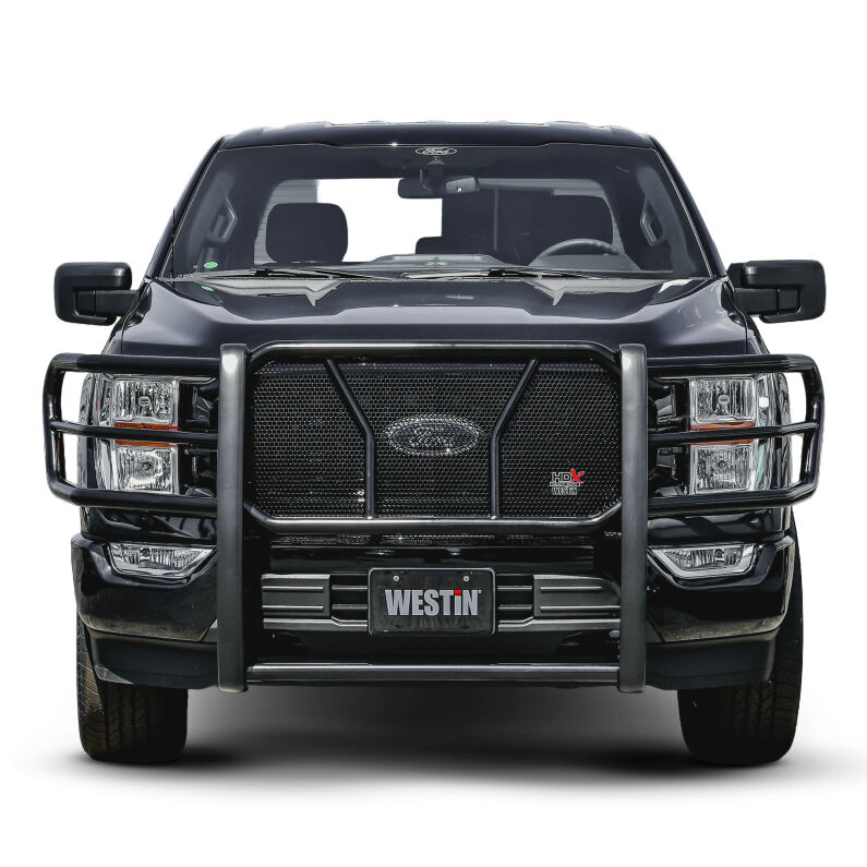 HDX Grille Guard