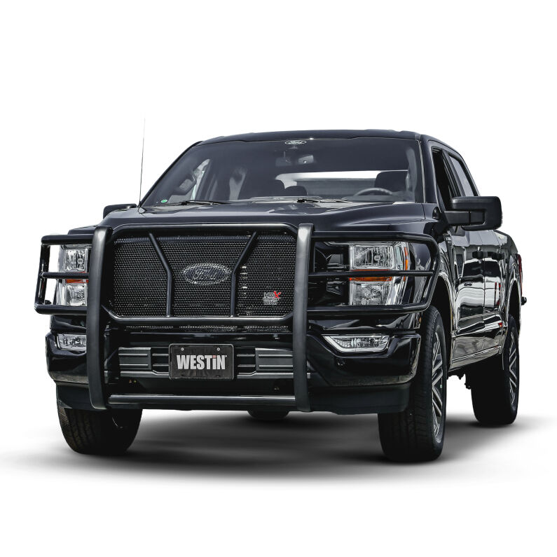 HDX Grille Guard